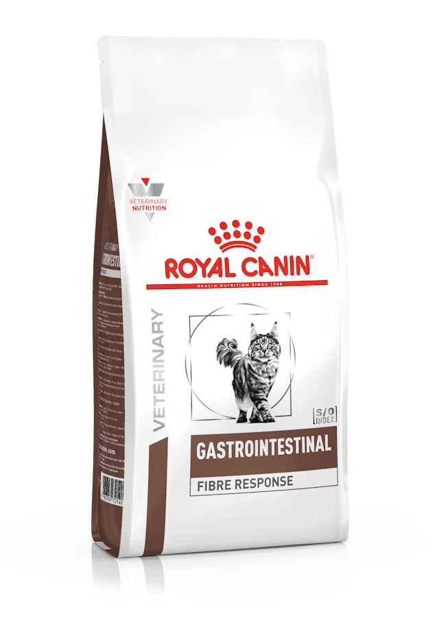 Royal Canin Veterinary Diet Gastrointestinal Fibre Response Cat