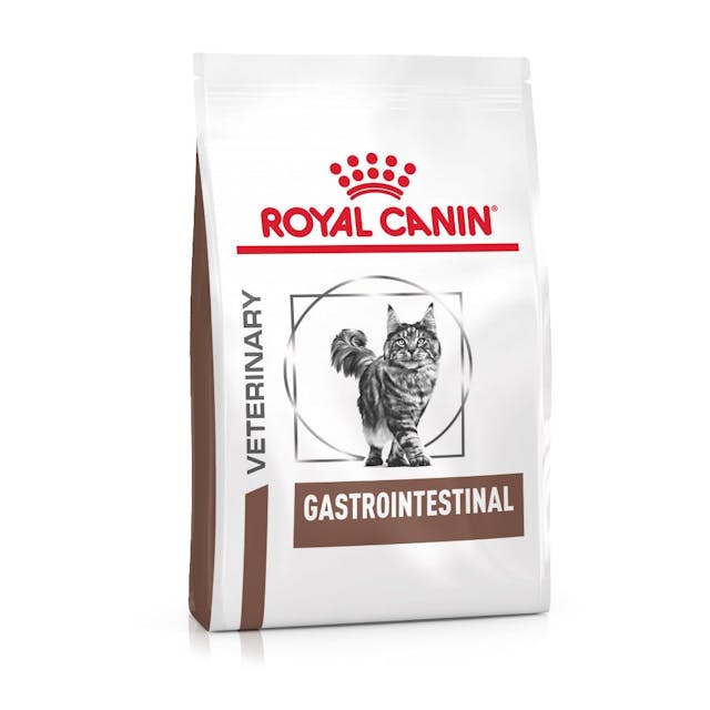 Royal Canin Veterinary Diet Gastrointestinal Cat 2 kg