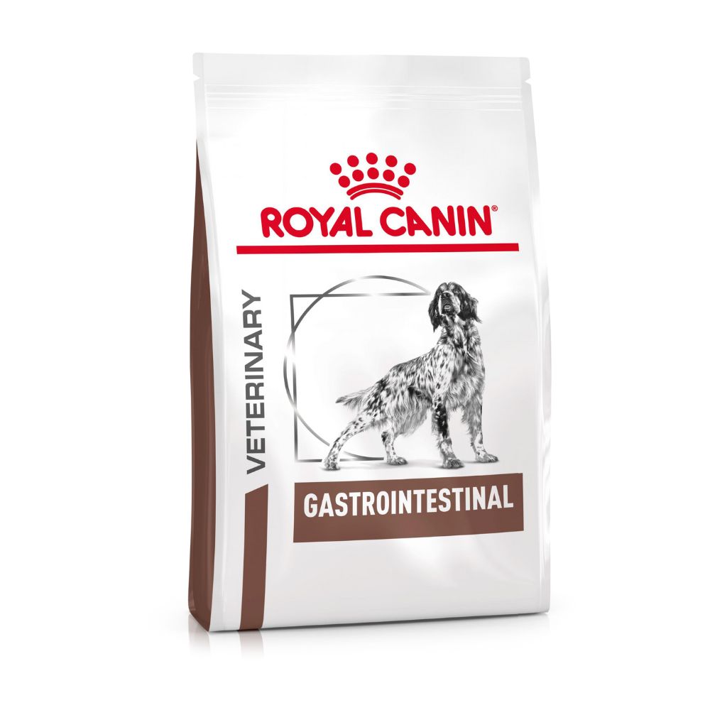 Royal Canin Veterinary Diet Gastro Intestinal