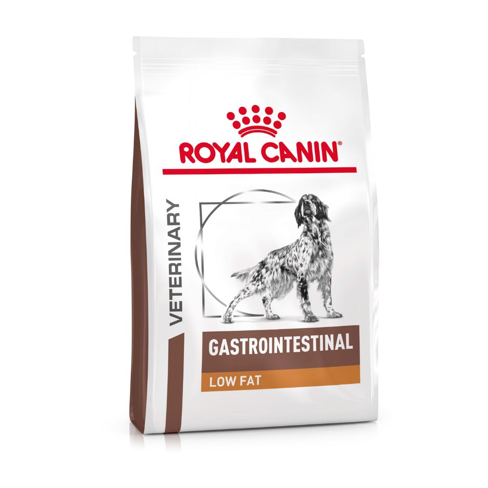 Royal Canin Veterinary Diet Gastro Intestinal Low Fat 1,5 kg