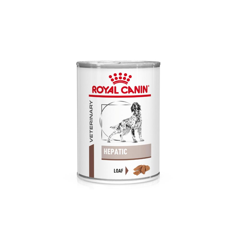 Royal Canin Veterinary Diet Hepatic 420 g