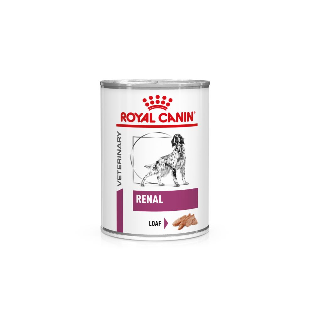 Royal Canin Veterinary Renal Diet 410 g