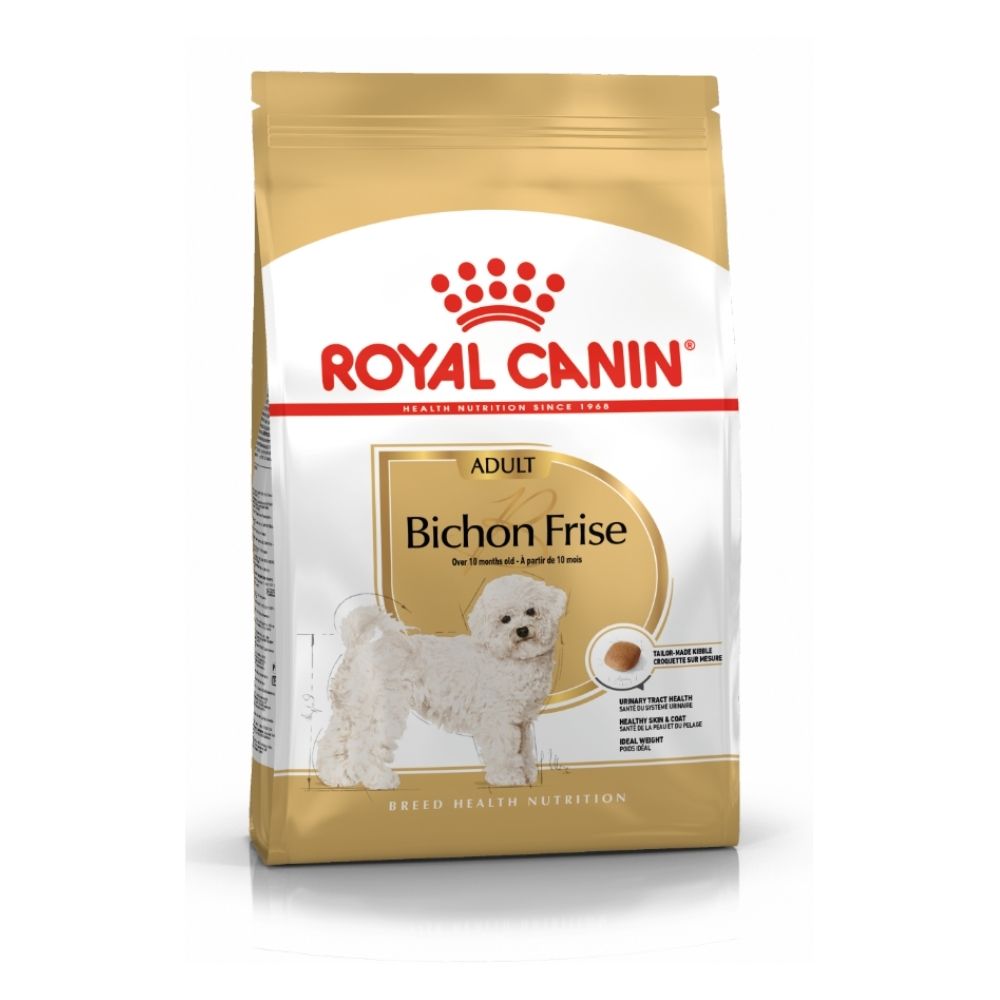 Royal Canin Bichon Frise, 1,5 kg