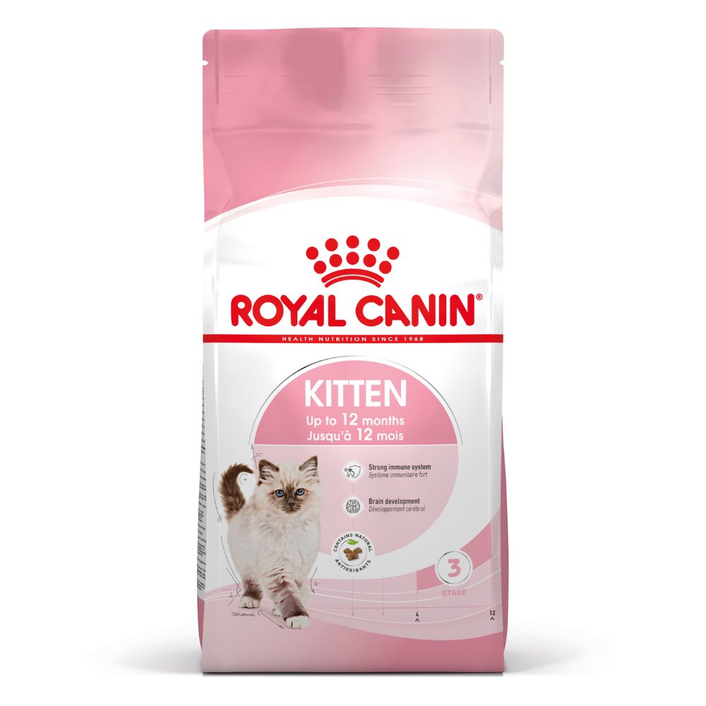 Royal Canin Cat Kitten