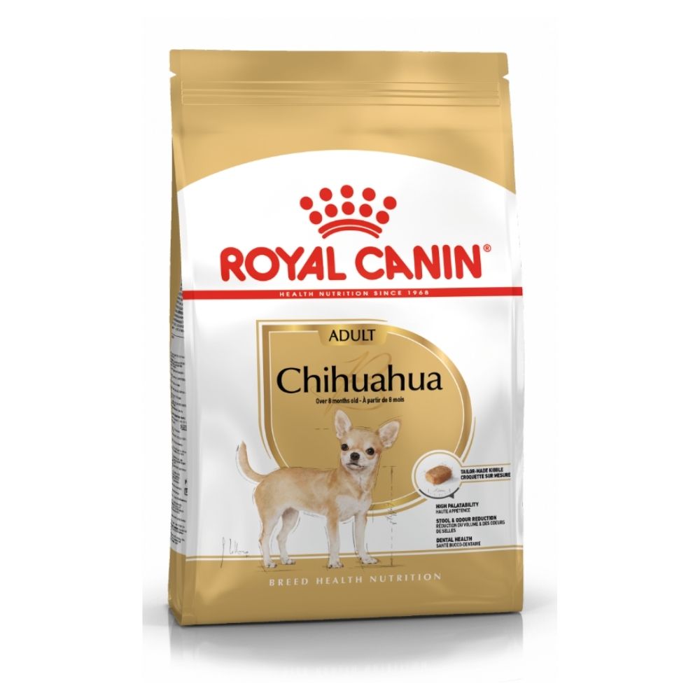 Royal Canin Chihuahua, 1,5kg
