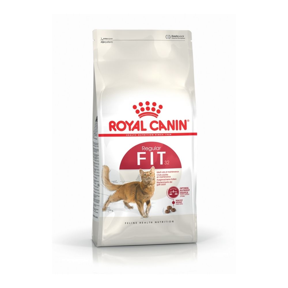 Royal Canin Cat Fit 4 kg