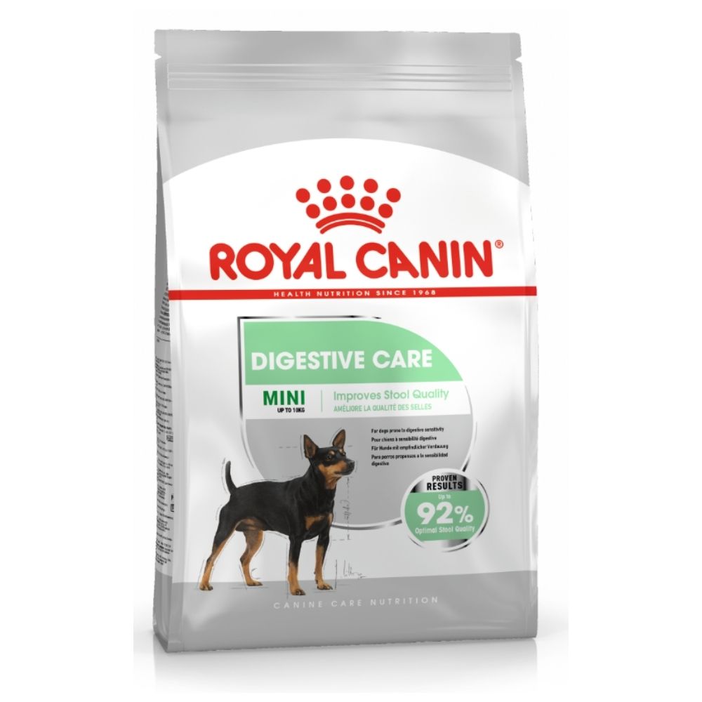 Royal Canin Mini Digestive Care