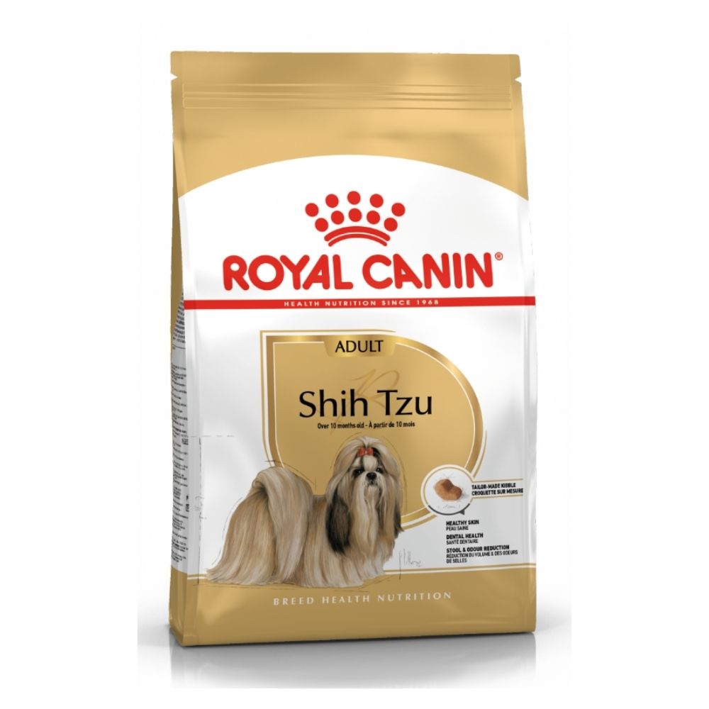 Royal Canin Shih Tzu 1,5 kg