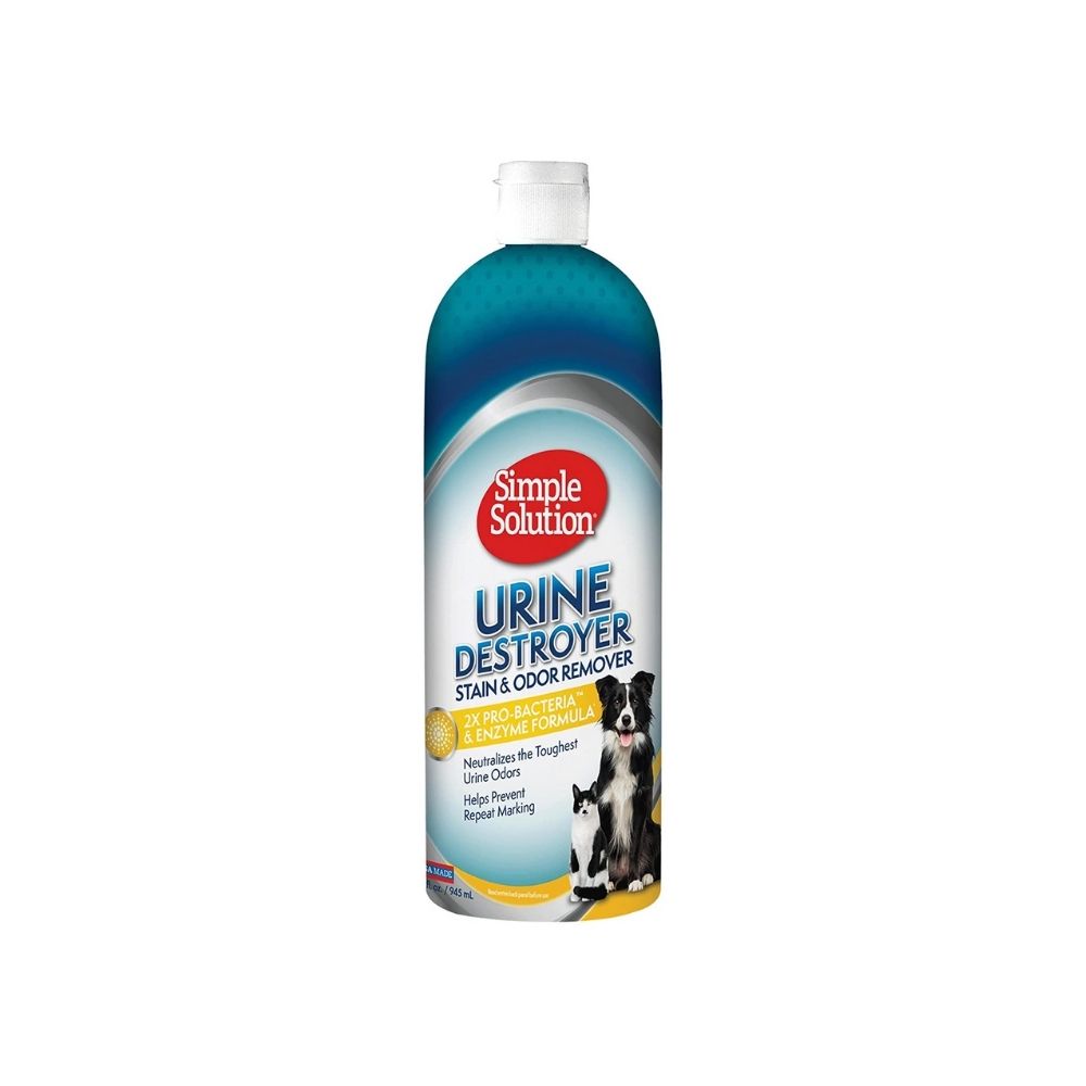 Simple Solution Urine Destroyer 1 l