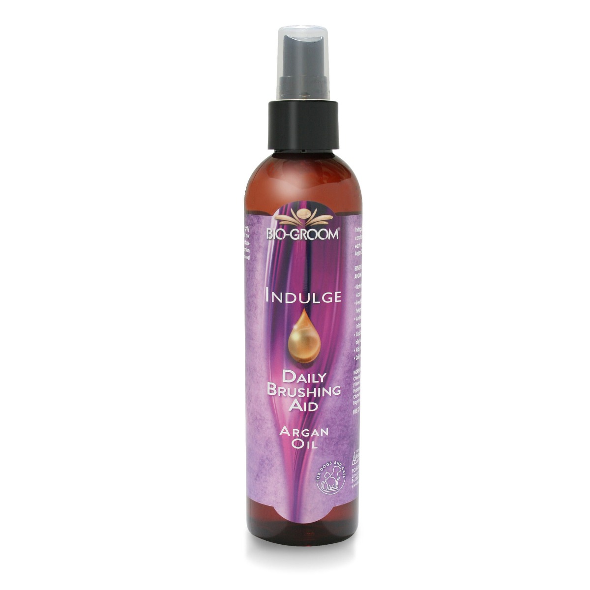 Bio-Groom sprej za pse Indulge, 236 ml