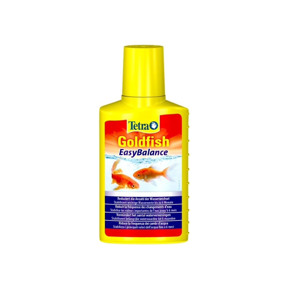 Tetra Goldfish EasyBalance, 100 ml