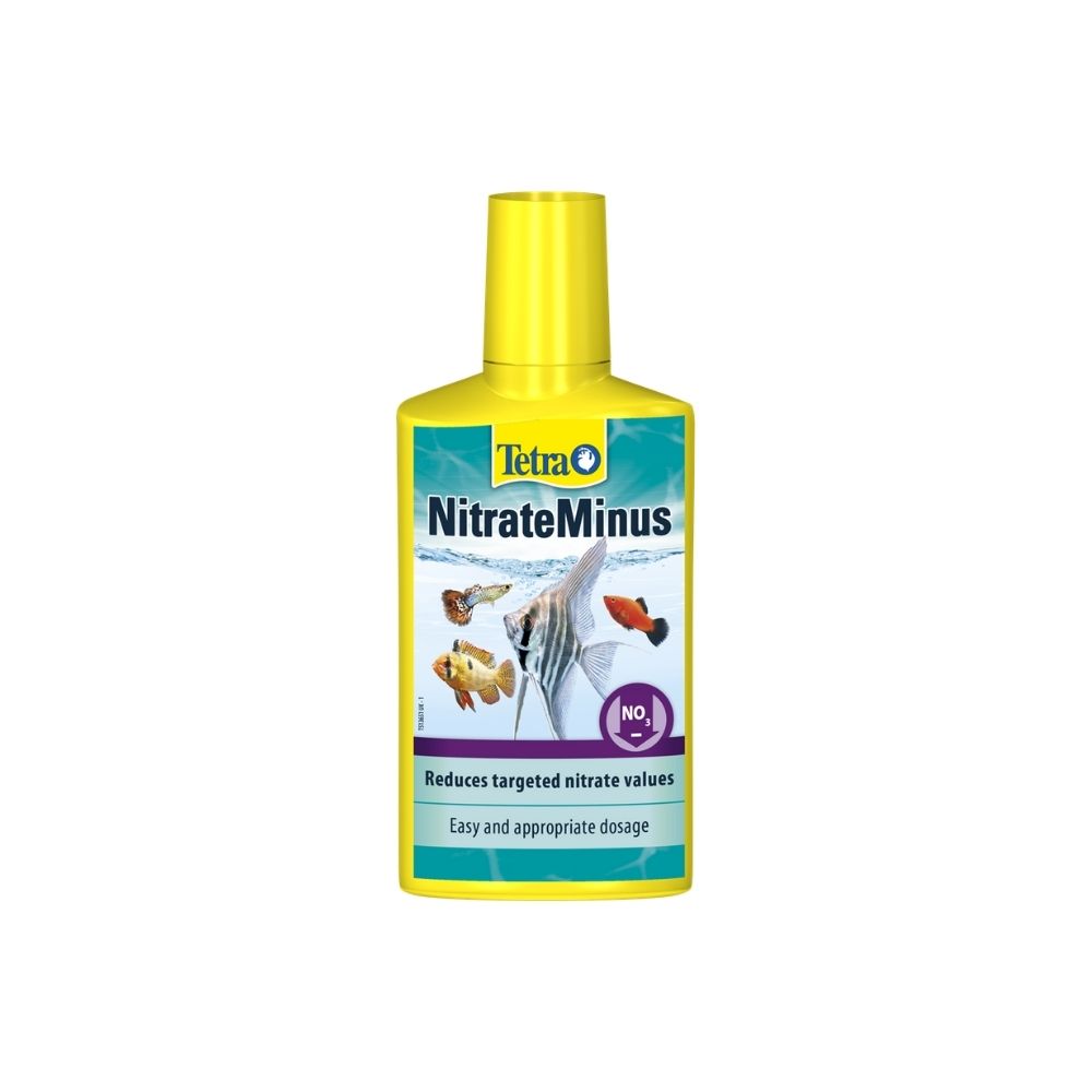 Tetra Nitrate Minus liquid 100 ml