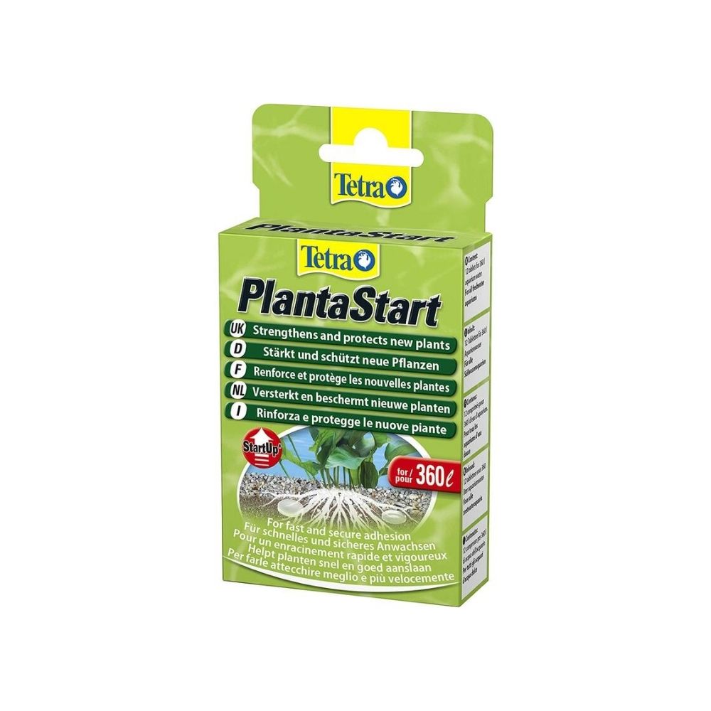 Tetra PlantaStart 12 tableta