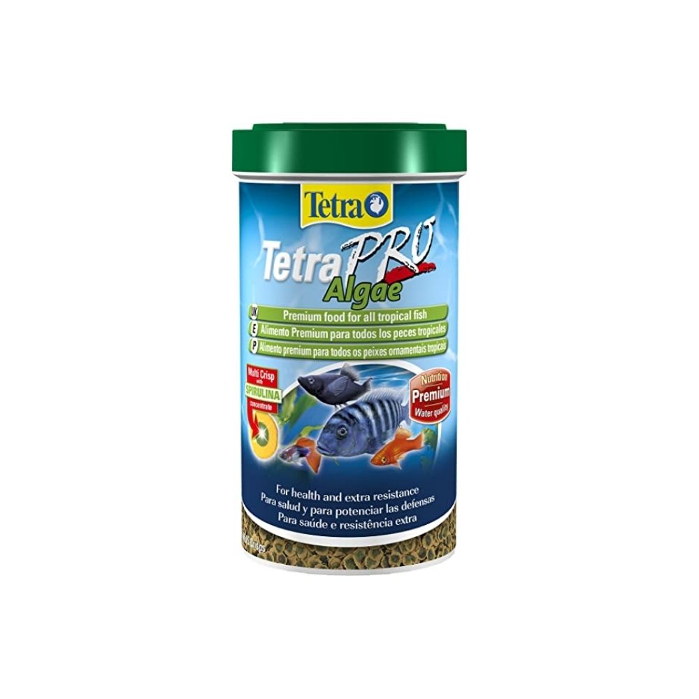 Tetra Pro Algae Multi crisps 100 ml
