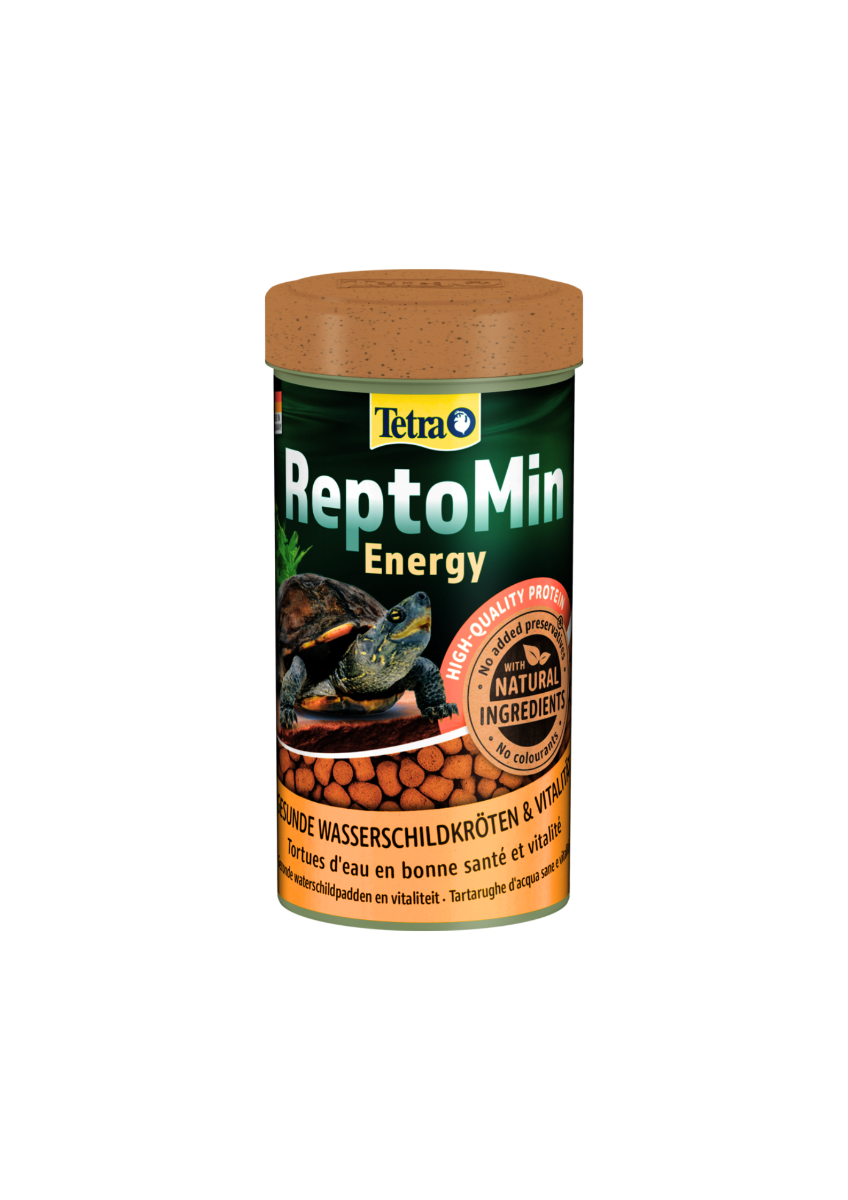 Tetra Fauna Reptomin energy 100 ml