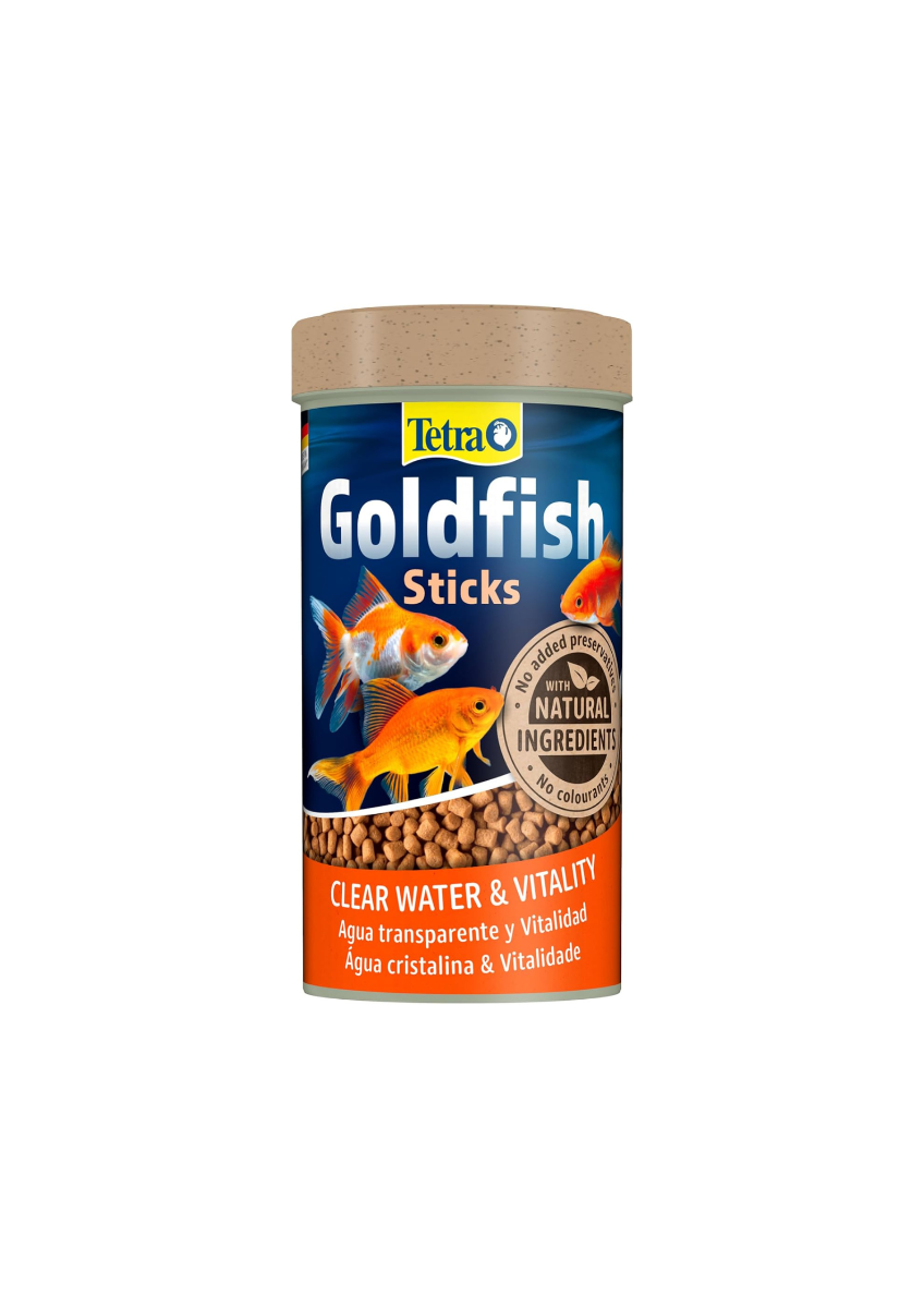 Tetra Goldfish sticks 100 ml