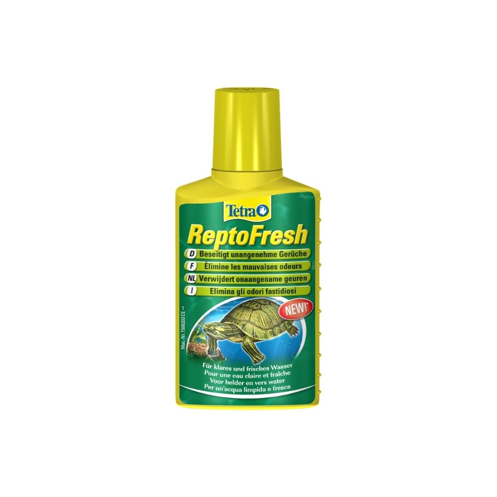 Tetra Fauna ReptoFresh 100 ml