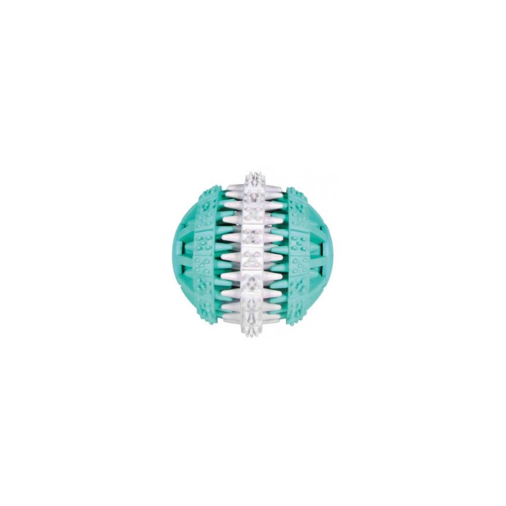 Trixie igračka za pse Dentafun lopta mintfresh fi 6-cm