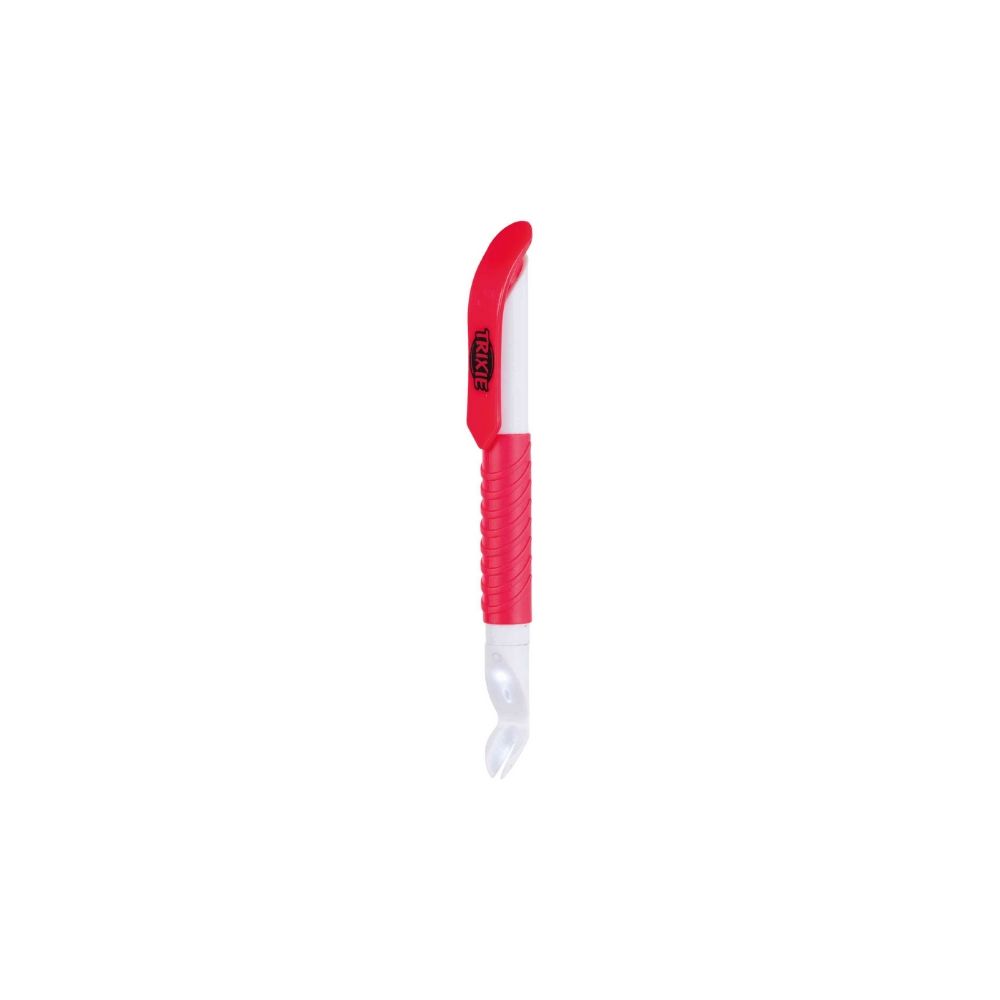 Trixie pinceta za krpelje sa LED svjetlom, 14 cm
