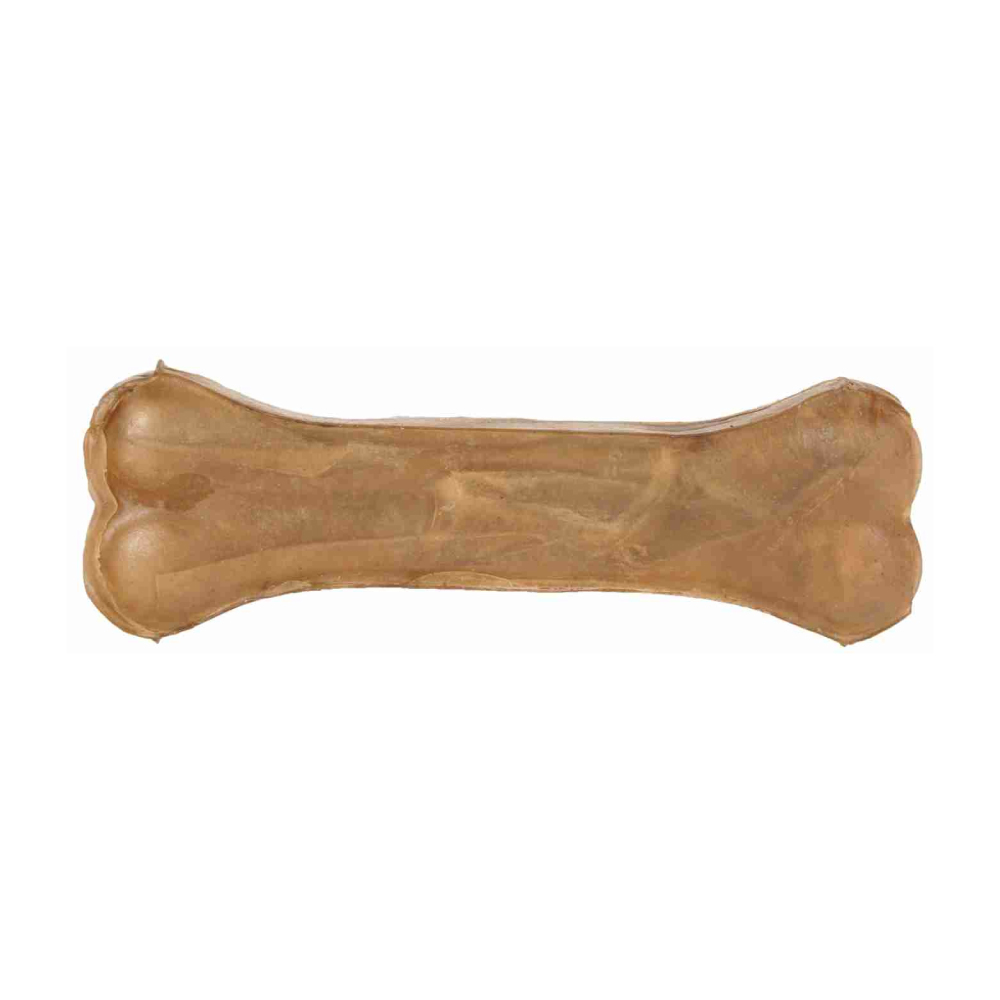 Trixie poslastica za pse 2 prešane kosti 75 g/15 cm, pakirano