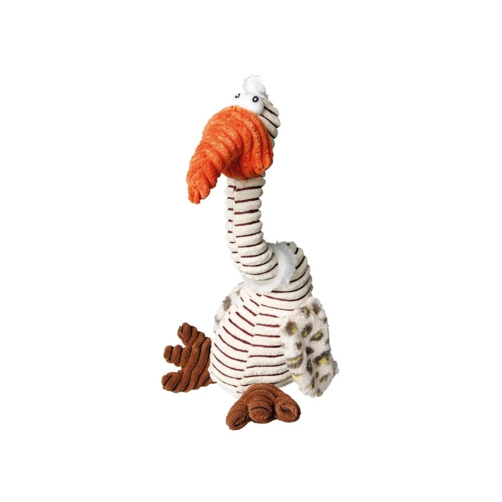 Trixie igračka za pse pliš ptica 32 cm