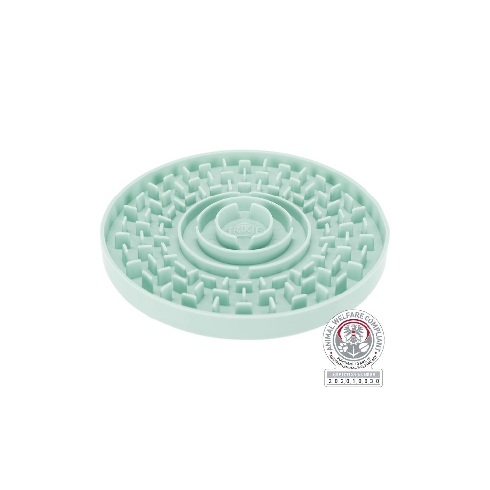 Trixie igračka za pse Junior Lick`n`Snack pladanj fi-15 cm