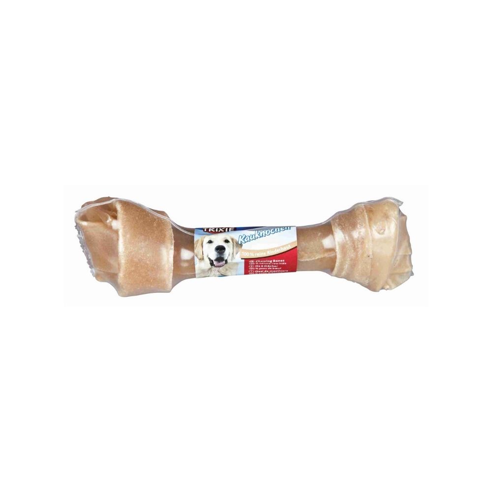 Trixie poslastica za pse kost prešana 65 g/16 cm