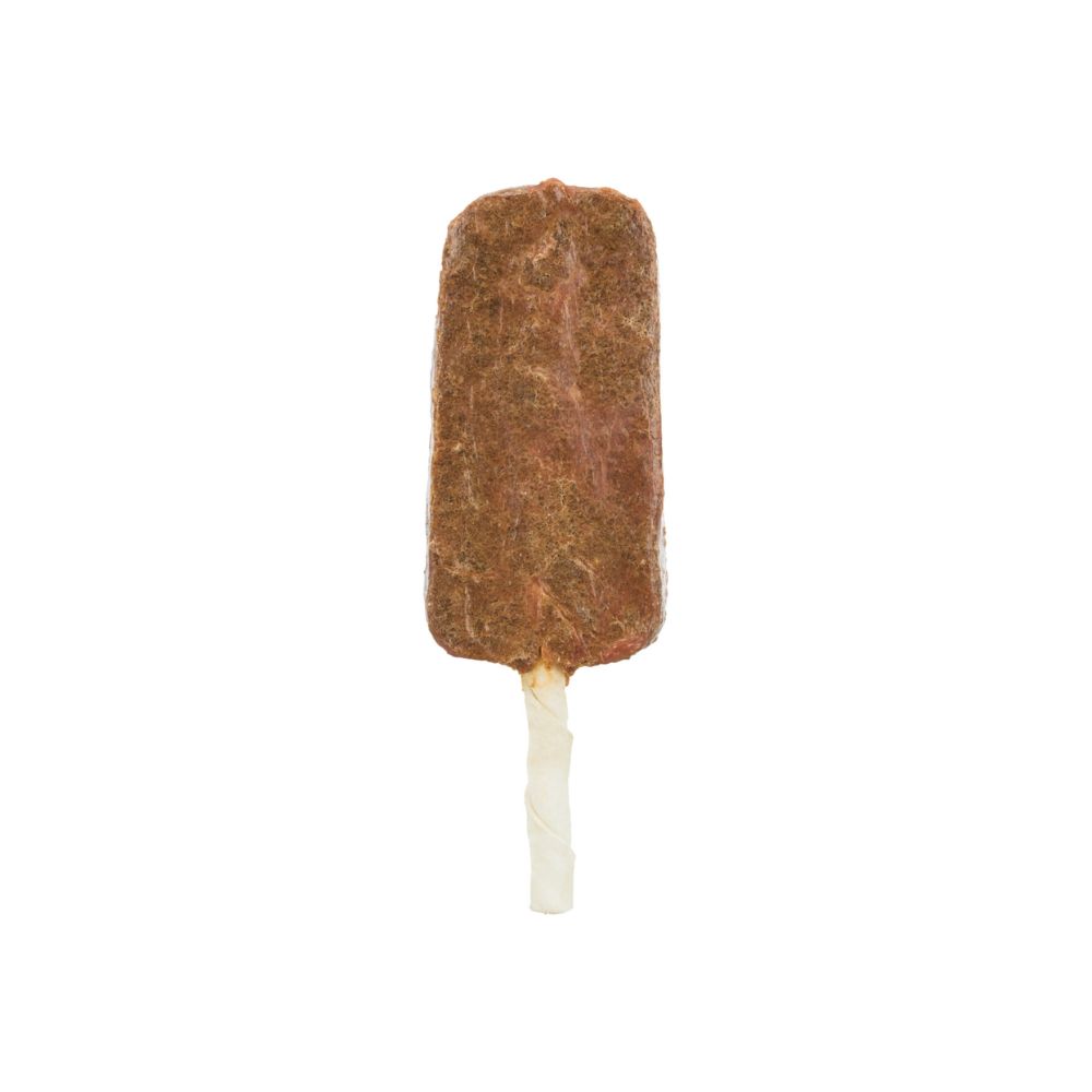 Trixie poslastica za pse Dentafun Chicken Pops 13 cm/50 g