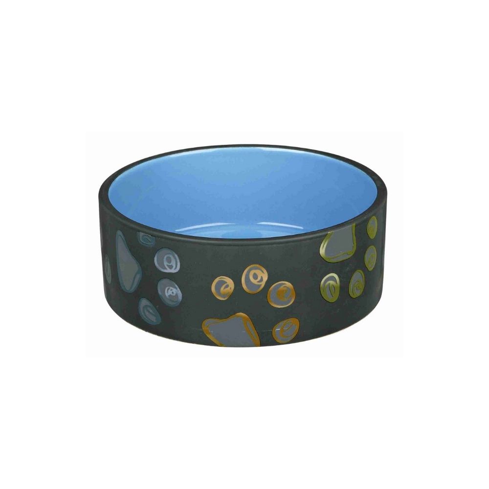 Trixie posuda za pse keramička Jimmy 0,75 l/fi-15 cm