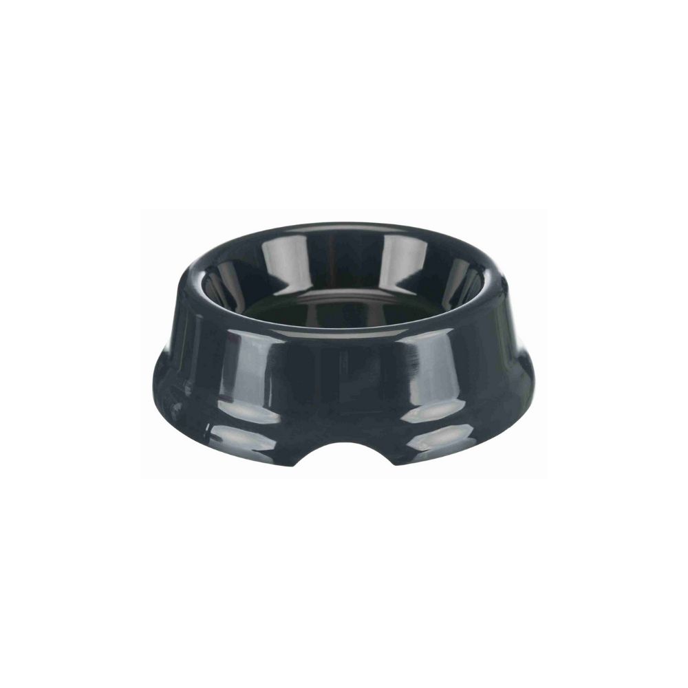 Trixie posuda za pse plastična lagana 0,5 l/fi-14 cm