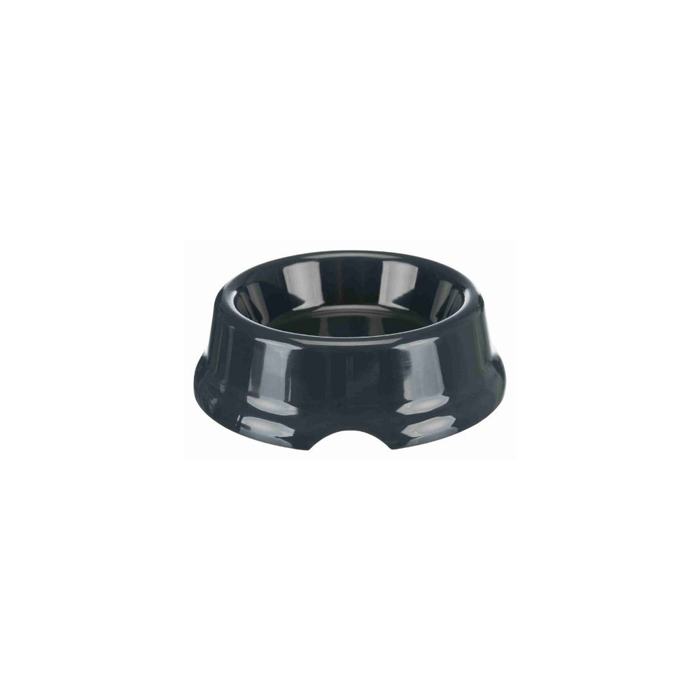 Trixie posuda za mačke plastična lagana 0,25 l/fi-10 cm