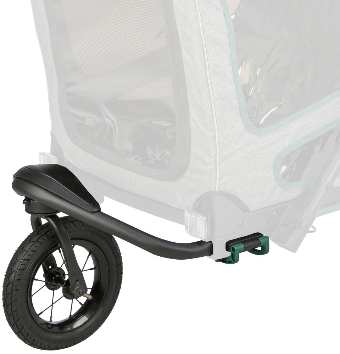 Trixie Jogger komplet za prikolicu 12802