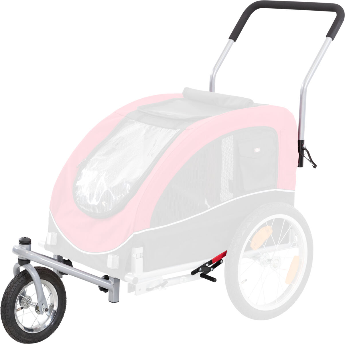 Trixie Jogger komplet za prikolicu 12814