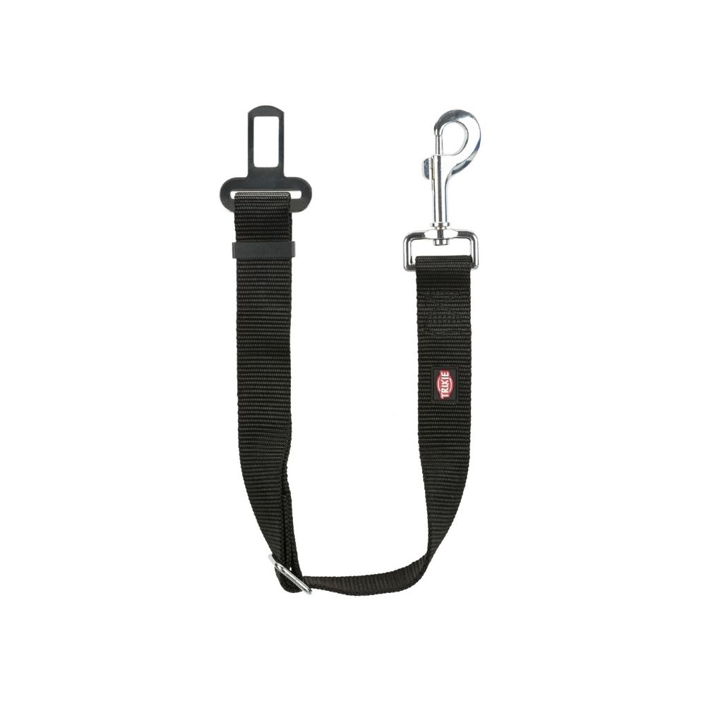 Trixie pojas za auto Safety belt dog, 45-70 cm/30 mm
