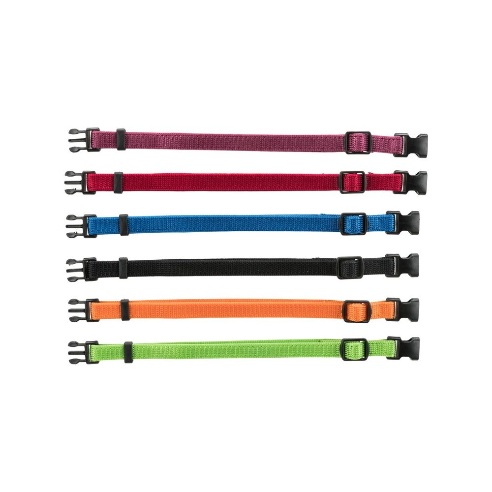 Trixie ogrlica za štence 17-25 cm/10 mm