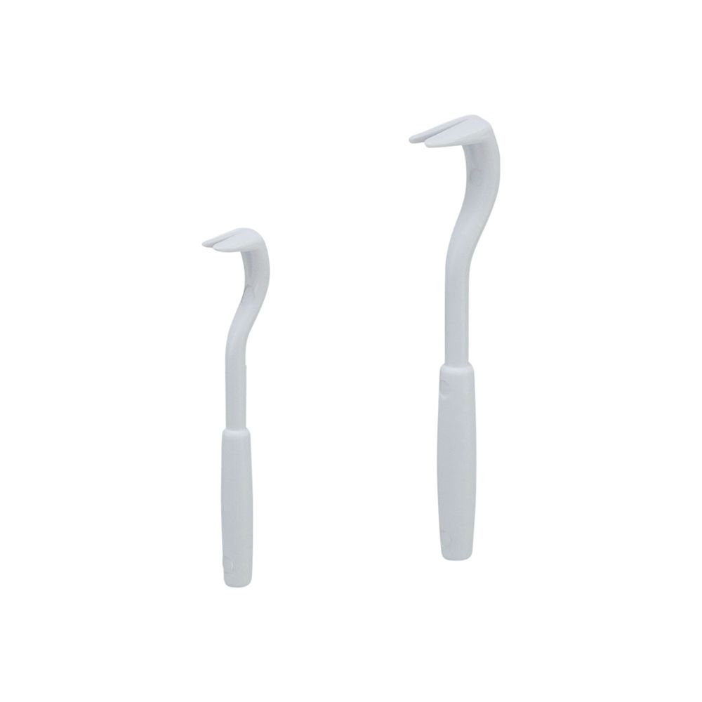 Trixie pinceta za krpelje 6-4,5 cm bijela, 2 komada
