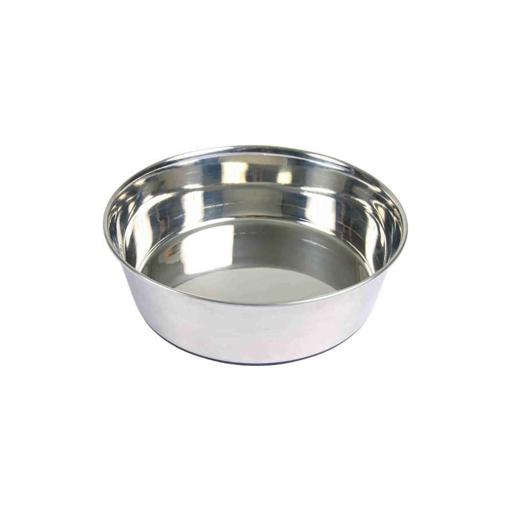 Trixie posuda metalna 0,5 l/fi-14 cm