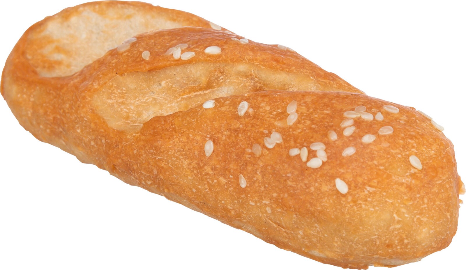 Trixie poslastica za pse Dentafun Baguette s piletinom 13 cm, 70 g