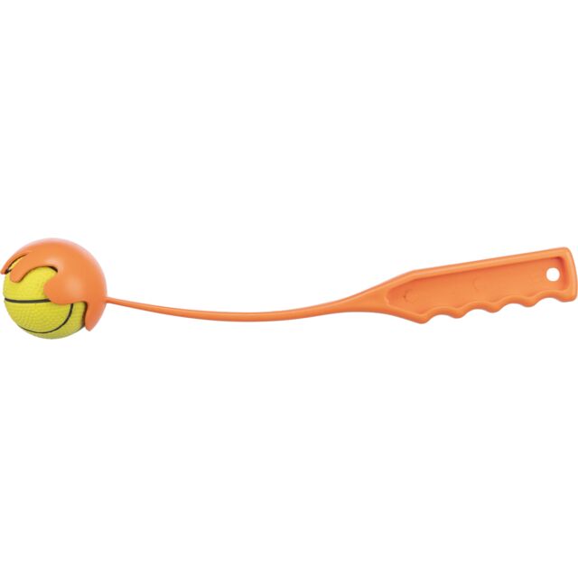 Trixie igračka za pse katapult s lopticom 30 cm/fi-6 cm