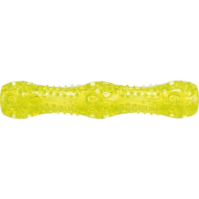 Trixie igračka štap od termoplastične gume 28 cm