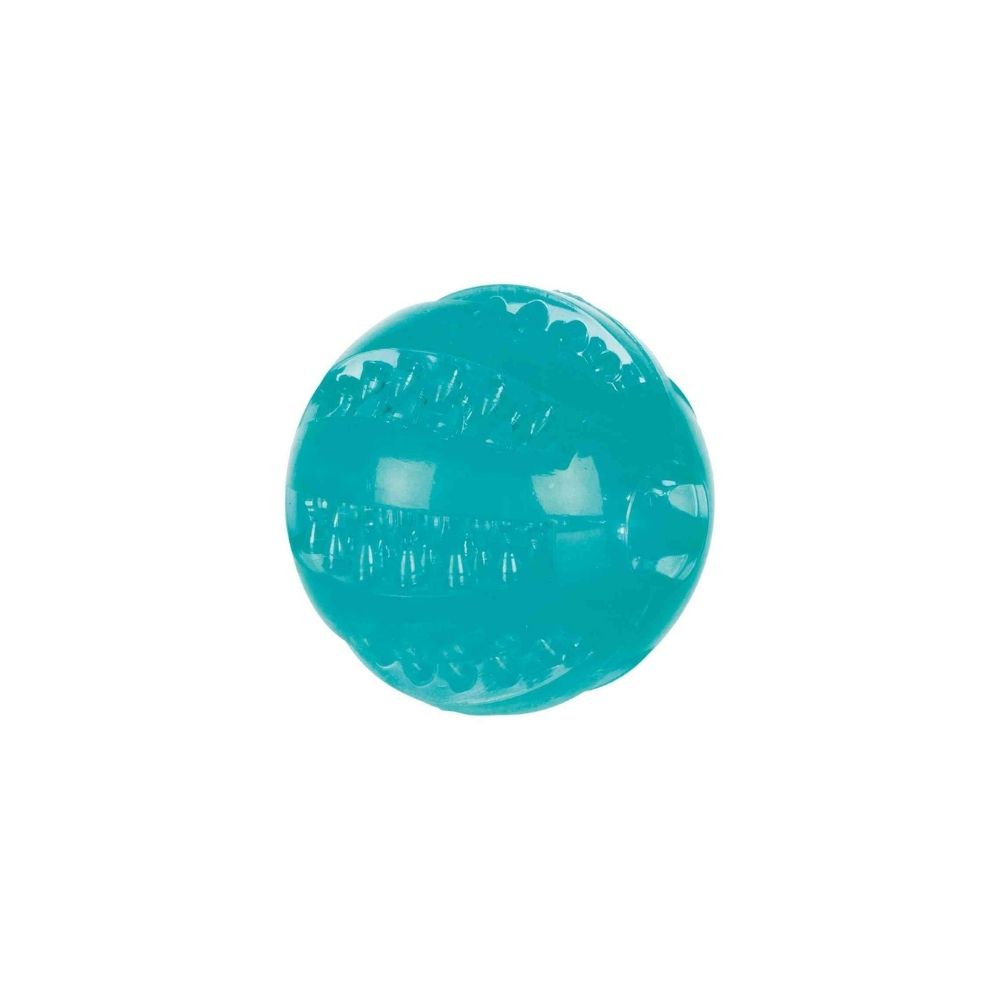 Trixie igračka za pse Dentafun lopta mintfresh TPR fi 6-cm