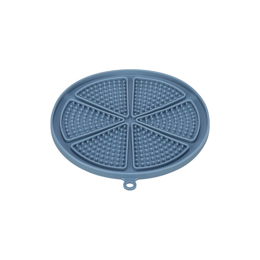 Trixie ljeto Lick`n`Snack pladanj s priljubnicama, silikon fi-18 cm
