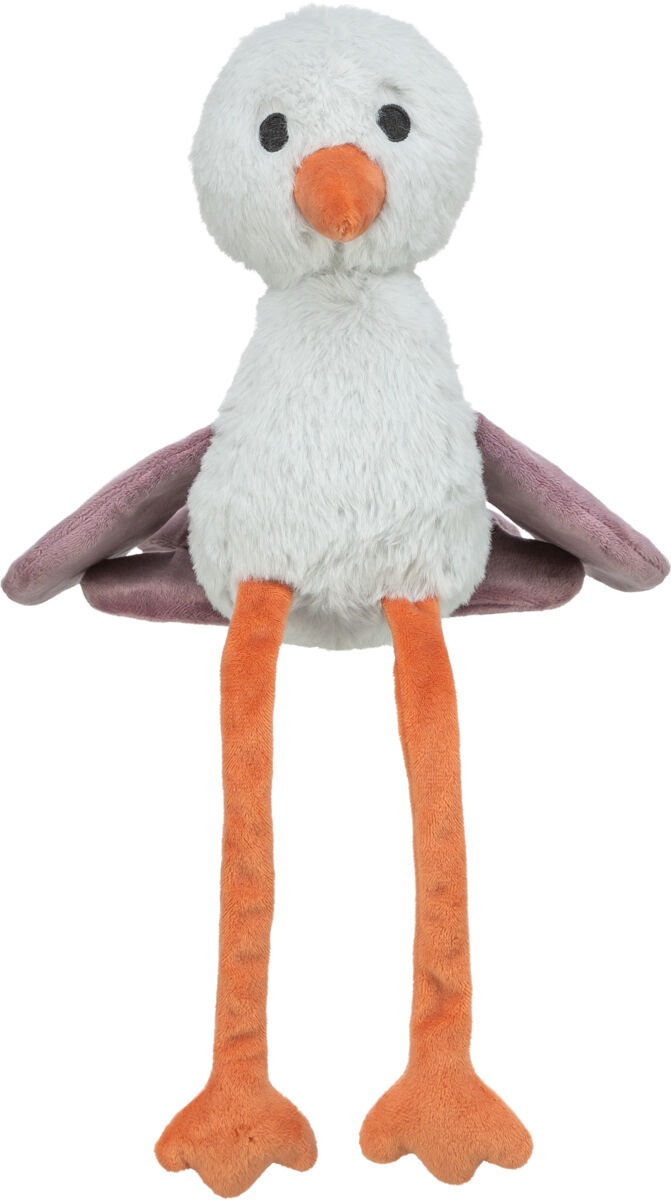 Trixie igračka za pse pliš noj 41 cm