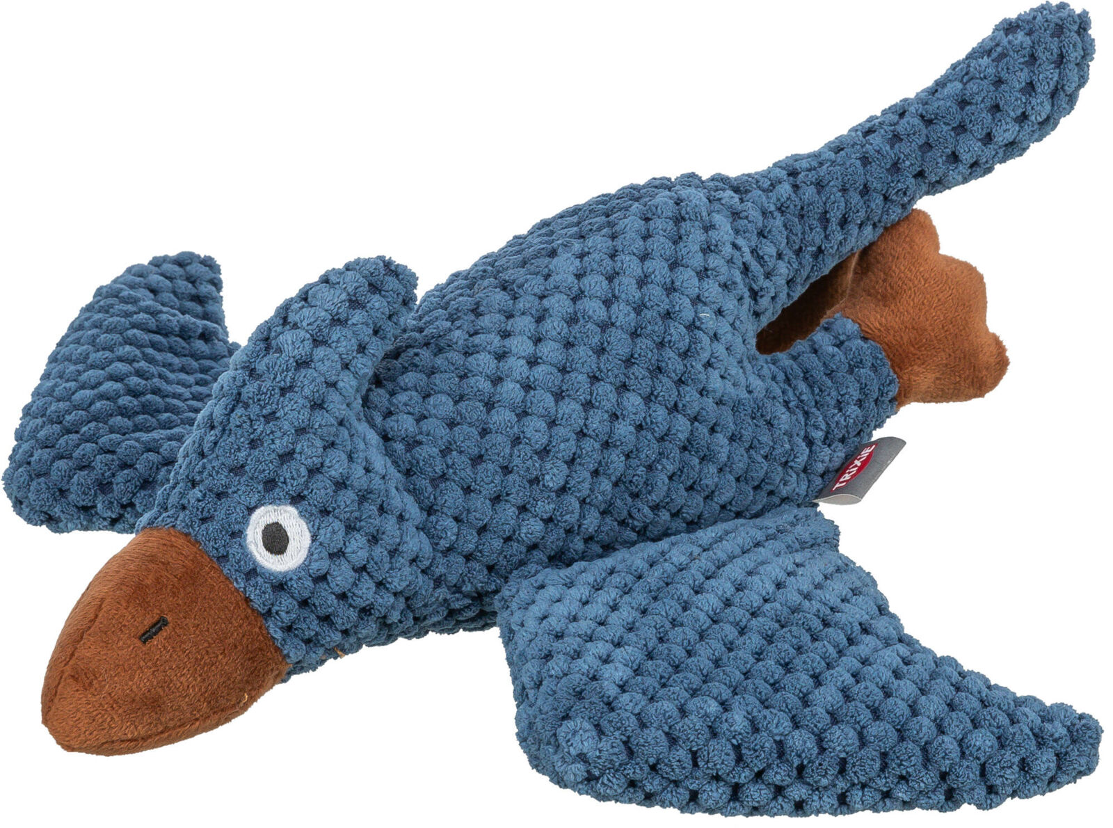 Trixie igračka za pse pliš leteći dinosaur 30 cm