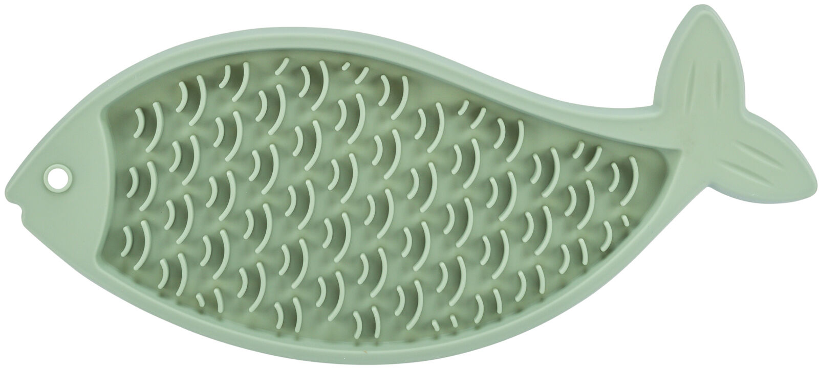 Trixie igračka za mačke Lick'n'Snack pladanj, silikon 28 cm