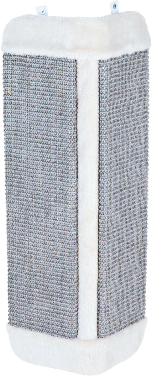 Trixie grebalica za mačke 32x60 cm siva