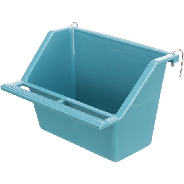 Trixie posuda plastična za ptice 0,08 l/6x6 cm