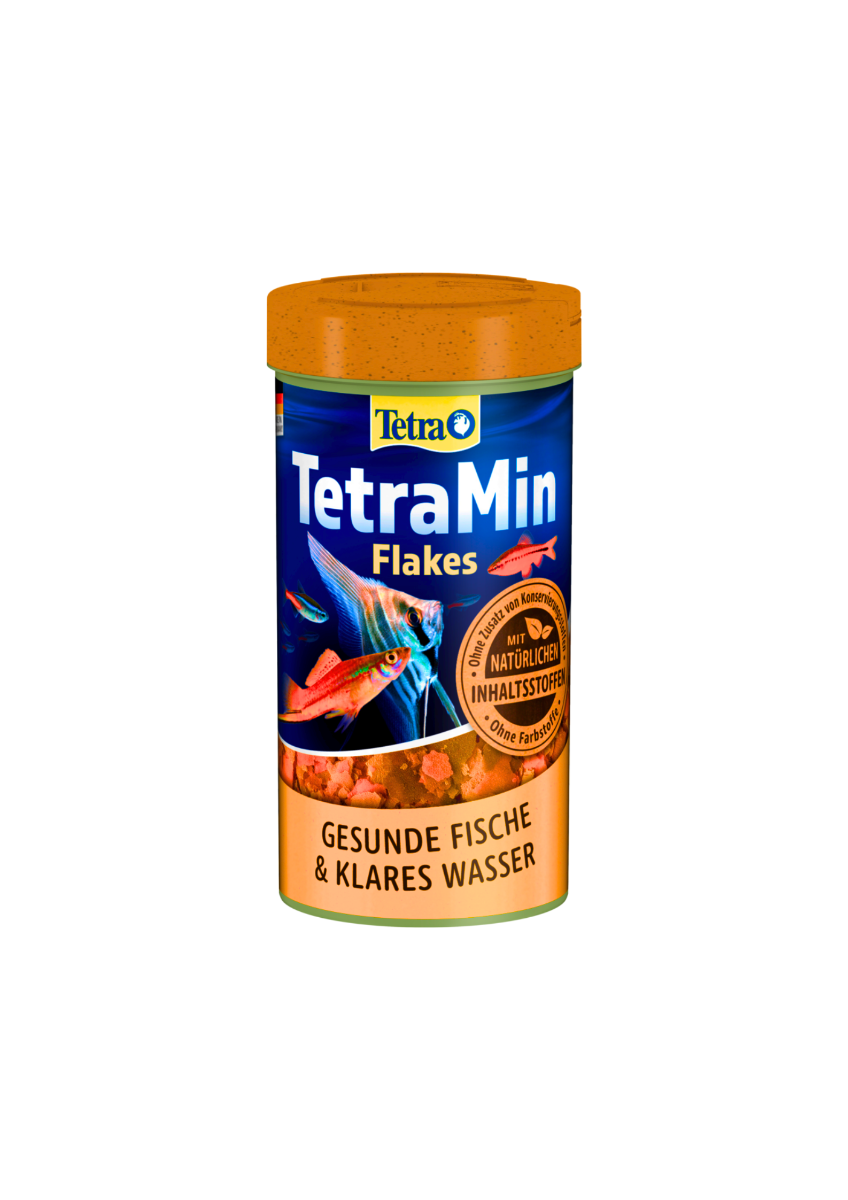 Tetra Min 250 ml