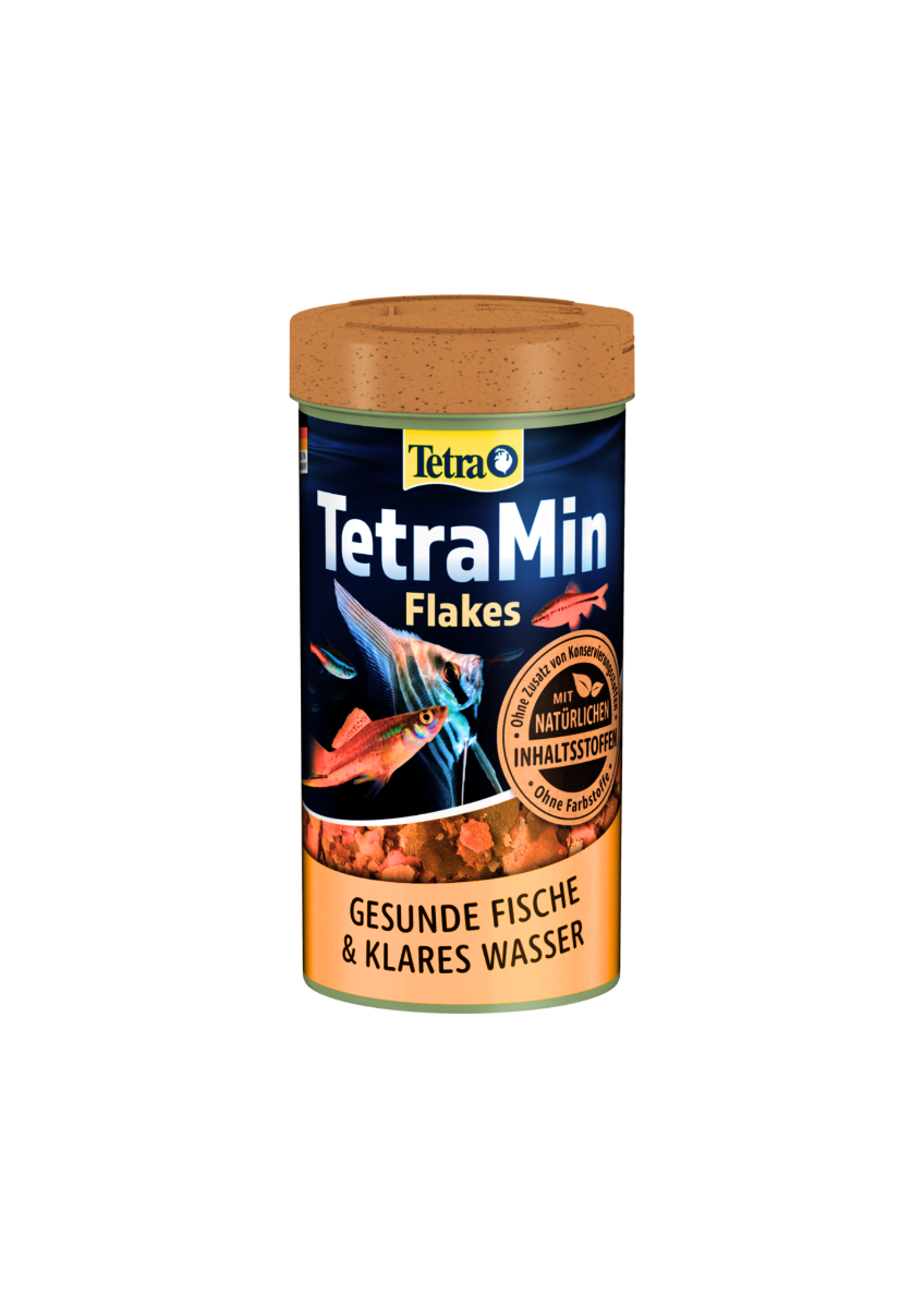 Tetra Min 1 l