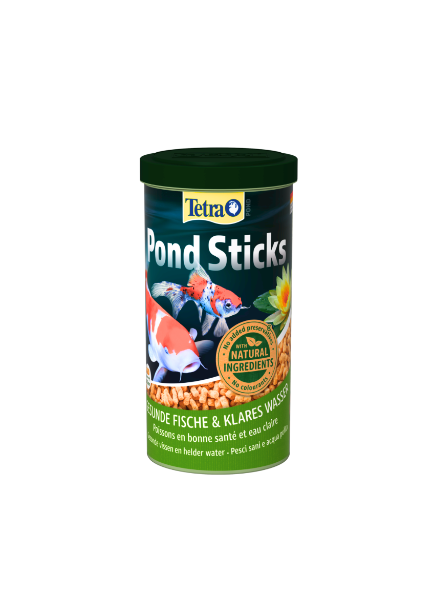 Tetra Pond Sticks 1 l
